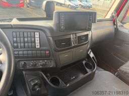 IVECO Stralis AD190S33/FP-D LBW 2000kg Euro6 Getränke