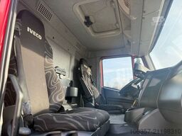 IVECO Stralis AD190S33/FP-D LBW 2000kg Euro6 Getränke