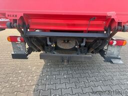 IVECO Stralis AD190S33/FP-D LBW 2000kg Euro6 Getränke