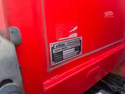 IVECO Stralis AD190S33/FP-D LBW 2000kg Euro6 Getränke