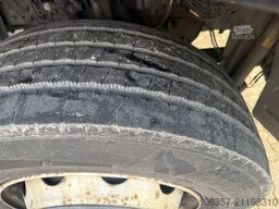 IVECO Stralis AD190S33/FP-D LBW 2000kg Euro6 Getränke