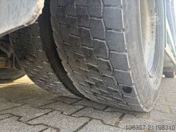 IVECO Stralis AD190S33/FP-D LBW 2000kg Euro6 Getränke