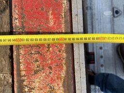 IVECO Stralis AD190S33/FP-D LBW 2000kg Euro6 Getränke