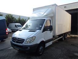 Mercedes-Benz Sprinter 519