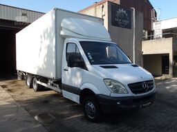 Mercedes-Benz Sprinter 519