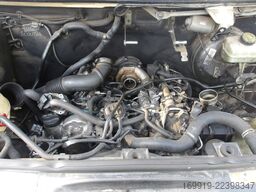 Mercedes-Benz Sprinter 519