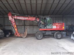 New Holland W190B