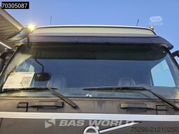 Volvo FM 460 8X2 Fassi 751802HE/CE Kran Crane + Jib W...