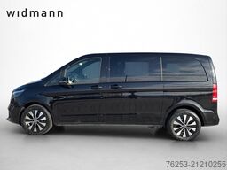 Mercedes-Benz V 220 d 4MATIC EDITION Kompakt AHK AUT DynLicht