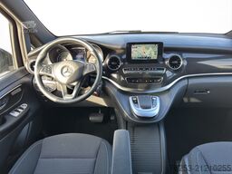 Mercedes-Benz V 220 d 4MATIC EDITION Kompakt AHK AUT DynLicht