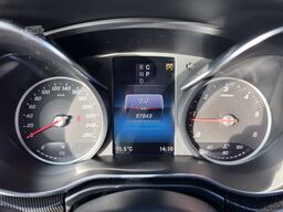 Mercedes-Benz V 220 d 4MATIC EDITION Kompakt AHK AUT DynLicht