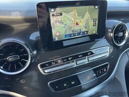 Mercedes-Benz V 220 d 4MATIC EDITION Kompakt AHK AUT DynLicht