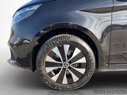 Mercedes-Benz V 220 d 4MATIC EDITION Kompakt AHK AUT DynLicht