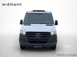 Mercedes-Benz Sprinter 316 CDI Koffer Kühl Standard KlimaA