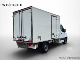 Mercedes-Benz Sprinter 316 CDI Koffer Kühl Standard KlimaA