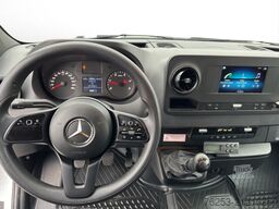 Mercedes-Benz Sprinter 316 CDI Koffer Kühl Standard KlimaA