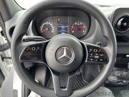 Mercedes-Benz Sprinter 316 CDI Koffer Kühl Standard KlimaA