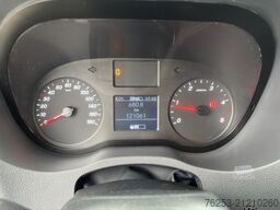 Mercedes-Benz Sprinter 316 CDI Koffer Kühl Standard KlimaA