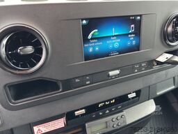 Mercedes-Benz Sprinter 316 CDI Koffer Kühl Standard KlimaA