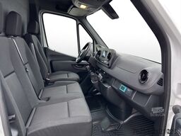 Mercedes-Benz Sprinter 316 CDI Koffer Kühl Standard KlimaA