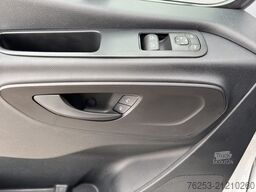 Mercedes-Benz Sprinter 316 CDI Koffer Kühl Standard KlimaA