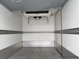 Mercedes-Benz Sprinter 316 CDI Koffer Kühl Standard KlimaA