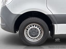 Mercedes-Benz Sprinter 316 CDI Koffer Kühl Standard KlimaA