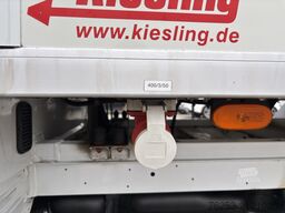 Mercedes-Benz Sprinter 316 CDI Koffer Kühl Standard KlimaA