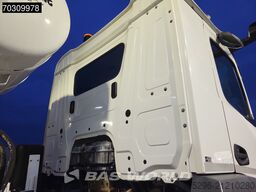 Mercedes Arocs 3240 Arocs 8X4 9m3 Stetter Mixer Steelsus...