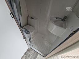 trailershop Sport Transport Koffer Wohnabteil