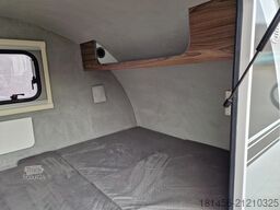 trailershop TMC Mini Tommy schlafen campen reisen