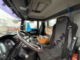 MAN 28.400 6x2 Kanalreiniger Kombi MÜLLER 10.500 L