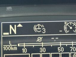 MAN 28.400 6x2 Kanalreiniger Kombi MÜLLER 10.500 L