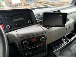 MAN 28.400 6x2 Kanalreiniger Kombi MÜLLER 10.500 L