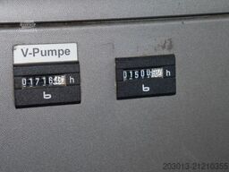 MAN 28.400 6x2 Kanalreiniger Kombi MÜLLER 10.500 L