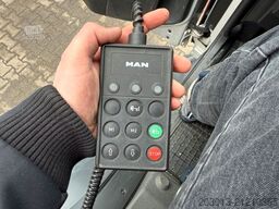 MAN 28.400 6x2 Kanalreiniger Kombi MÜLLER 10.500 L