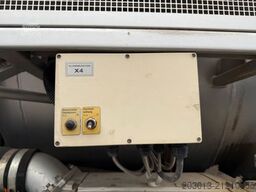 MAN 28.400 6x2 Kanalreiniger Kombi MÜLLER 10.500 L