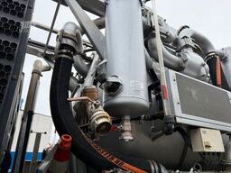 MAN 28.400 6x2 Kanalreiniger Kombi MÜLLER 10.500 L