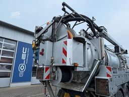 MAN 28.400 6x2 Kanalreiniger Kombi MÜLLER 10.500 L