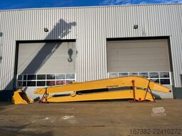 Caterpillar 325D / 330GC / 329E 18.5M (60FT) LONG REACH PAC...