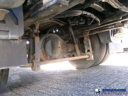 Mercedes-Benz Atego 816 4x2 Bocker AK 32/1500 SPS crane