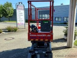 Skyjack SJ III 3220 Elektro 8,10 m