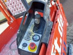 Skyjack SJ III 3220 Elektro 8,10 m