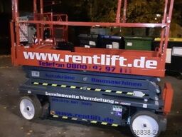 Skyjack SJ III 3220 Elektro 8,10 m