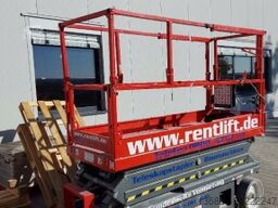 Skyjack SJ III 3220 Elektro 8,10 m