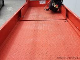 Skyjack SJ III 3220 Elektro 8,10 m