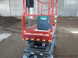 Skyjack SJ III 3220 Elektro 8,10 m