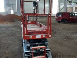 Skyjack SJ III 3220 Elektro 8,10 m