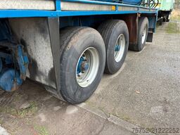 Jako 365m3 Mestoplegger/Gulle/Manure Stuuras Landbou...