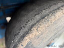 Jako 365m3 Mestoplegger/Gulle/Manure Stuuras Landbou...